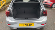 Volkswagen Polo 1.0 TSI R-Line 5dr Petrol Hatchback